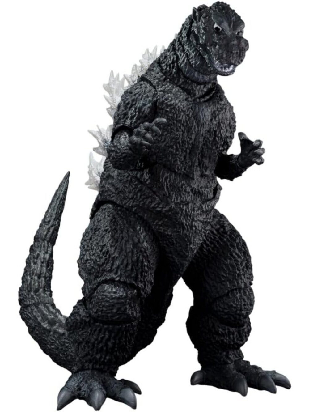 Vintage Godzilla 1954 Action Figure - Movie Graphic Plus - Collectible Toy